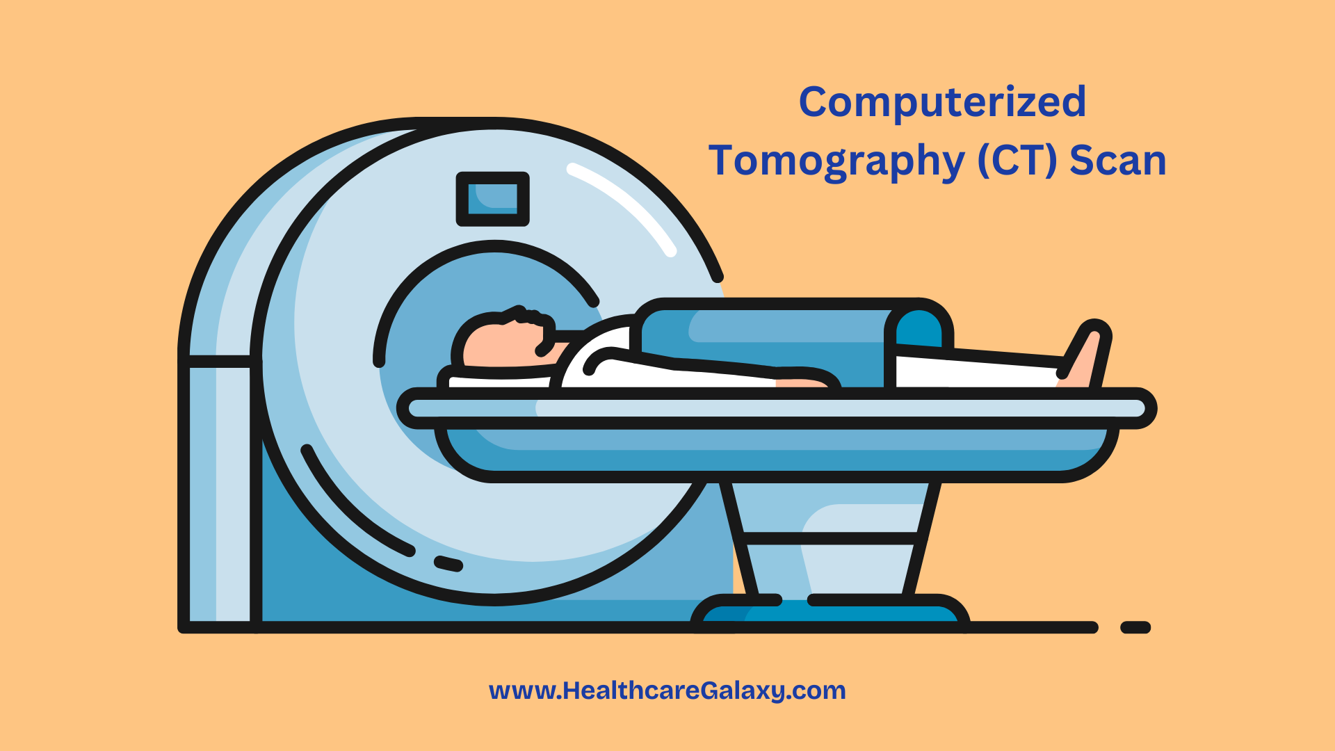CT Scan Secrets: Life-Saving Insights You Must Know