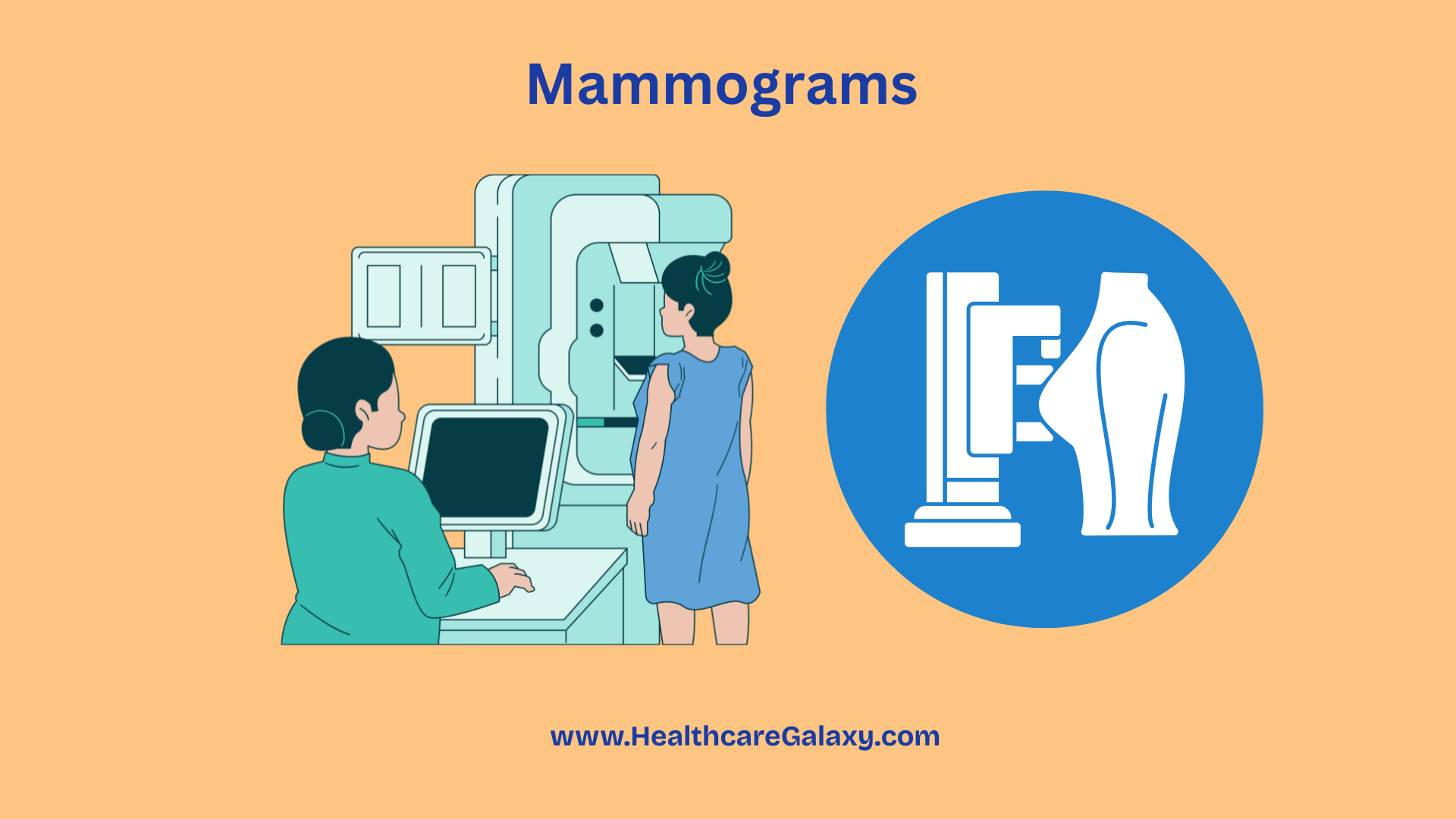 The Truth About Mammograms: Early Detection, Real Hope