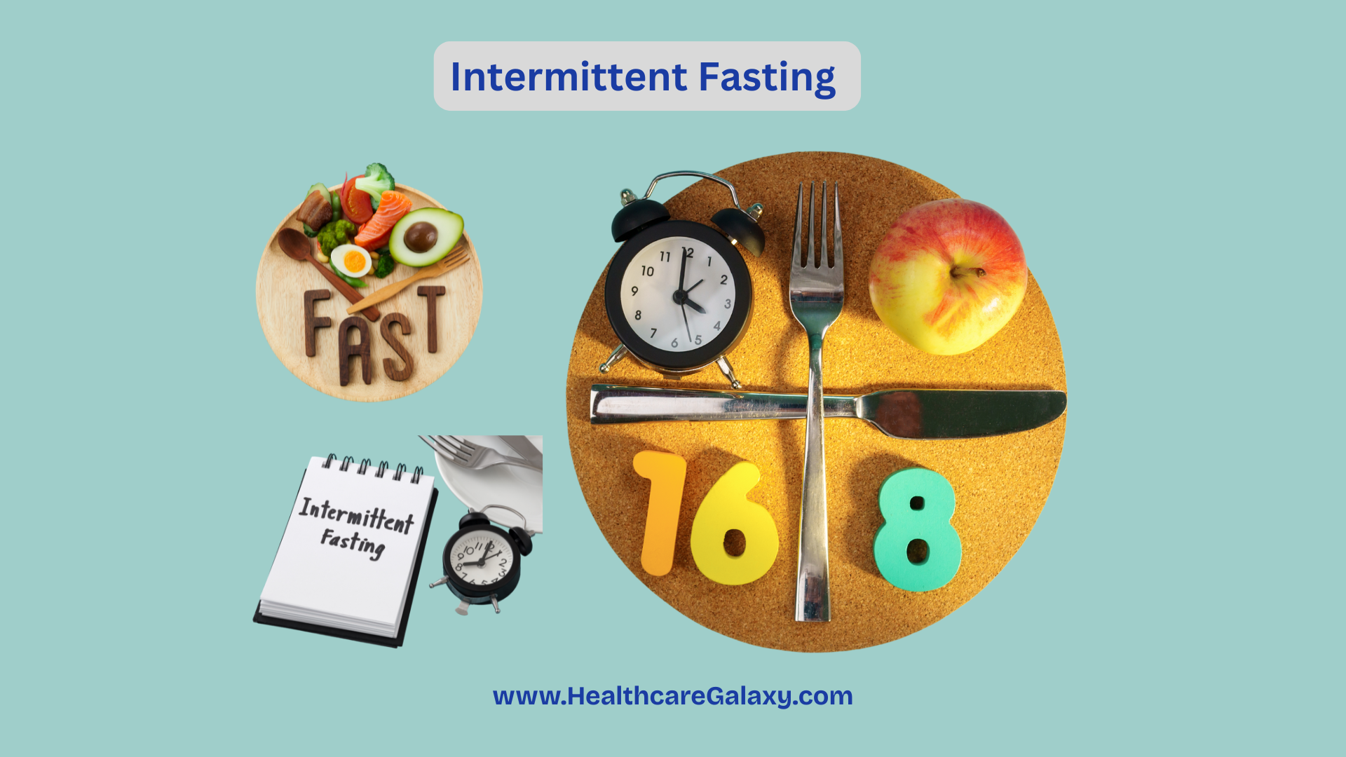 Unlock the Power of Intermittent Fasting for Rapid Fat Loss