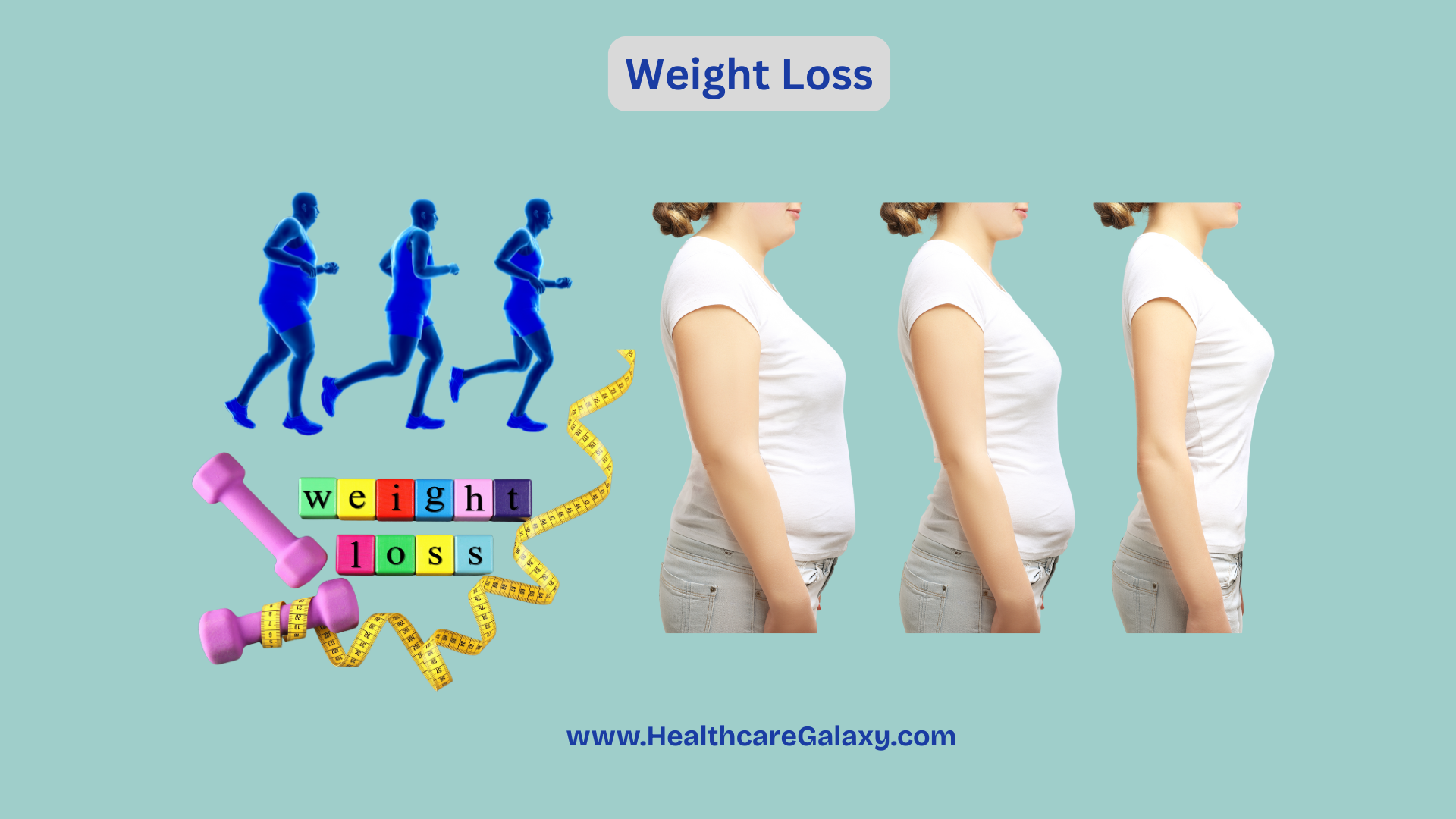 Shocking Weight Loss Secrets That Actually Work Fast