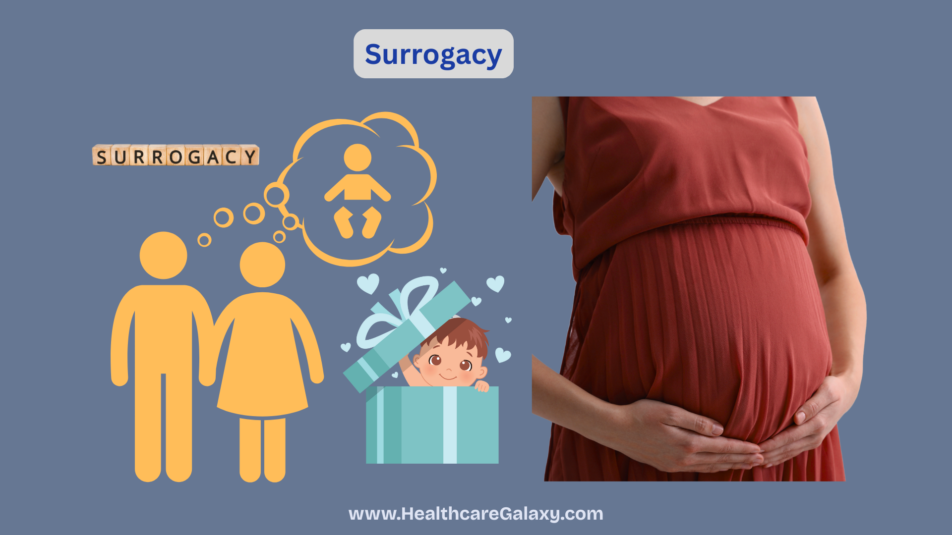 The Ultimate Surrogacy Journey: Hope, Law & Cost Guide