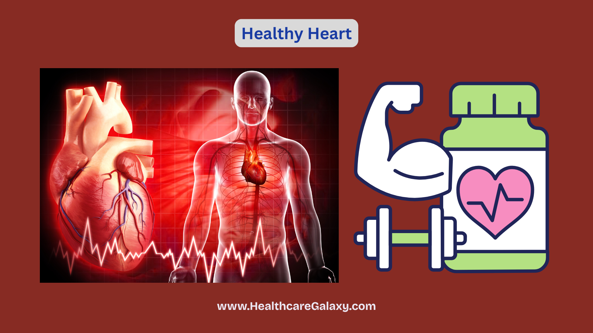 Ultimate Guide to a Healthy Heart: Simple Habits That Save Lives