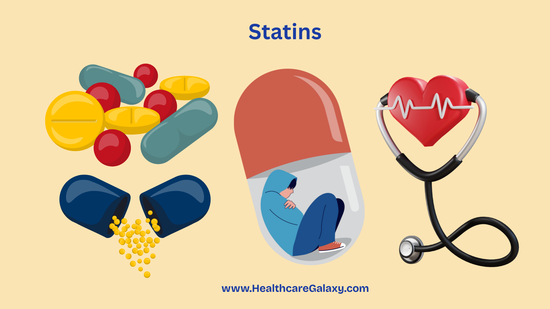 Statins: Transform Your Heart Health in 2025