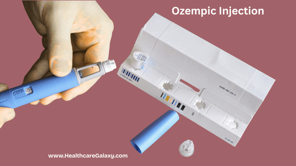 Ozempic
