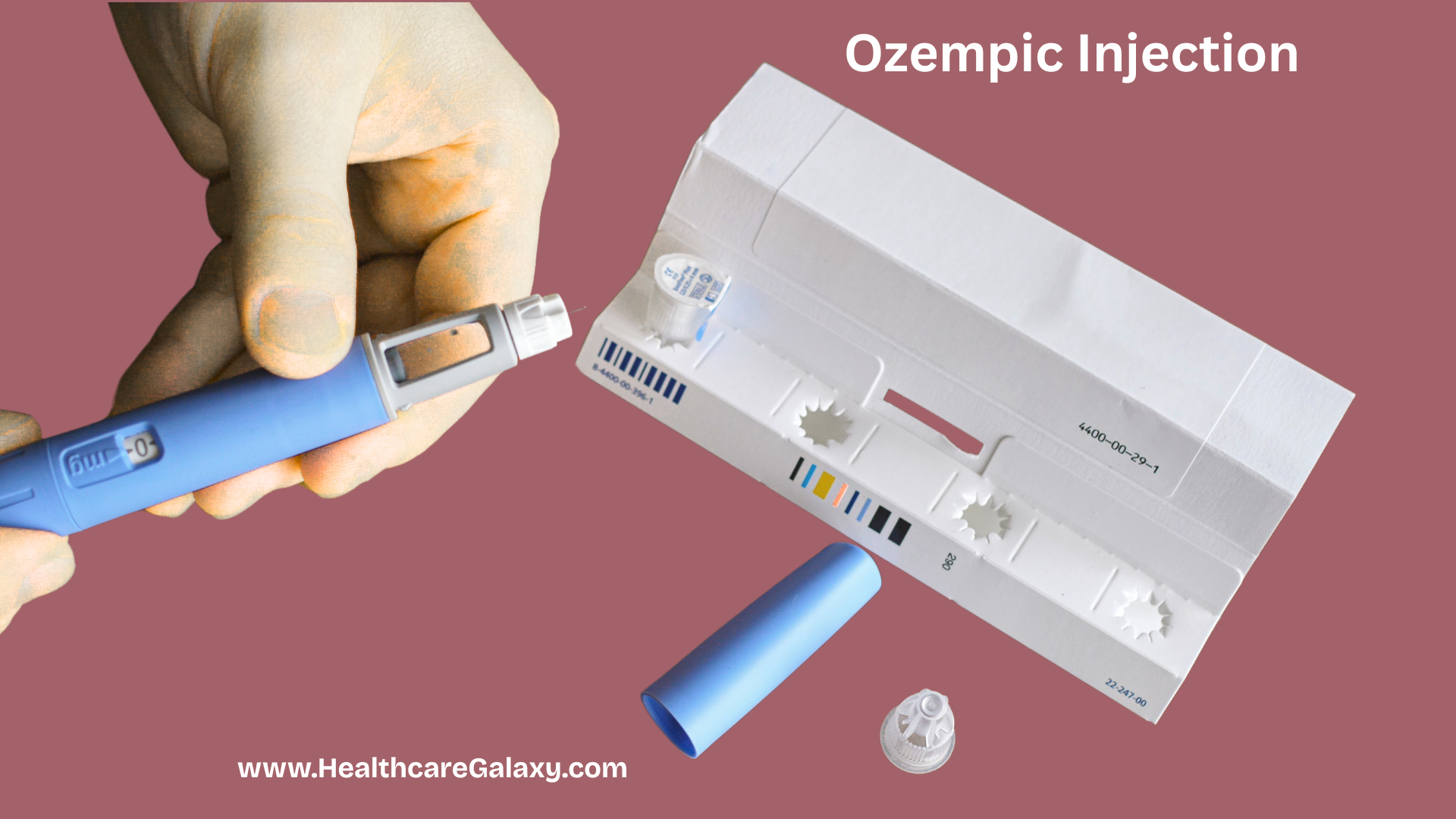 Ozempic and Weight Loss