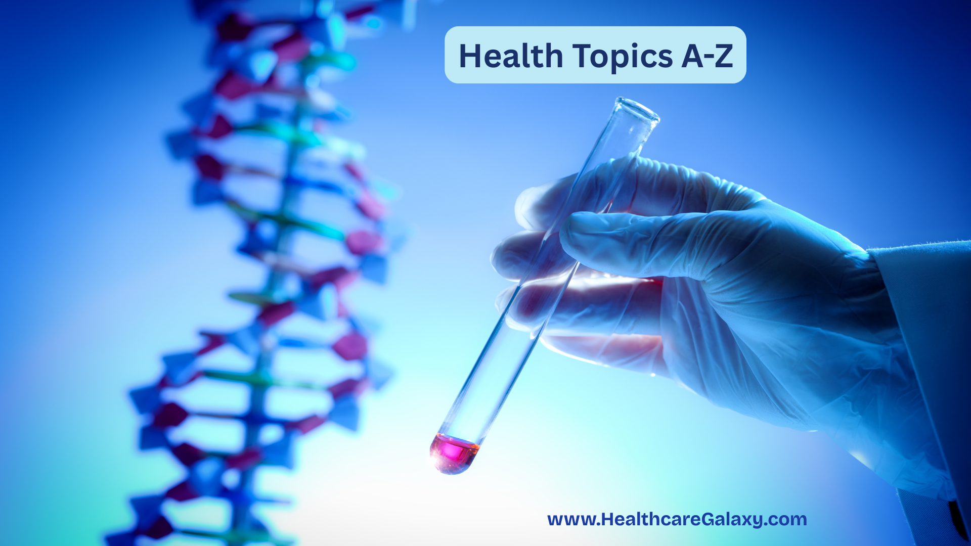 Health Topics 