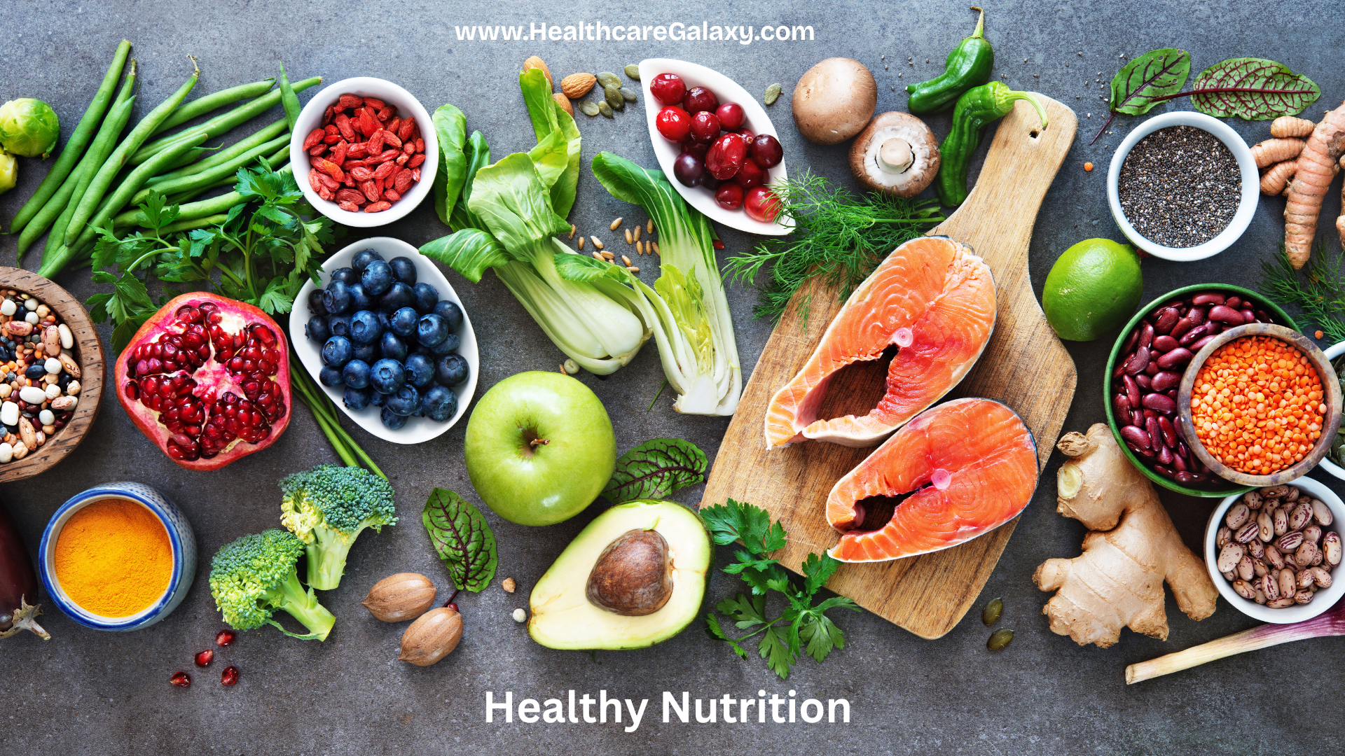 Nutrition